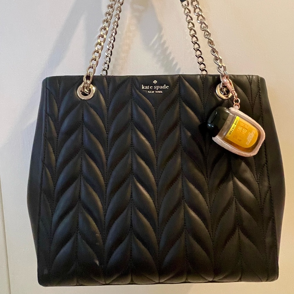 Beautiful Kate Spade Handbag.